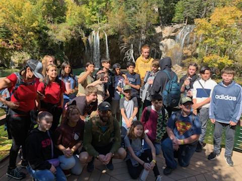Local program partners with western Garfield County school districts to provide outdoor education - Vimarsana News
